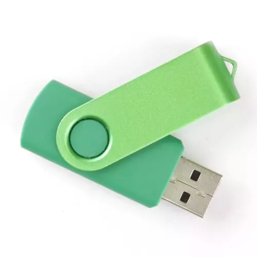 Флешка 'Twister' 32 Gb USB 2.0 2
