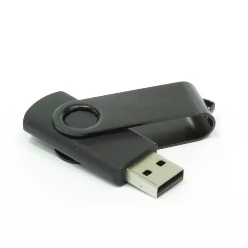 Флешка 'Twister' 32 Gb USB 2.0 Time