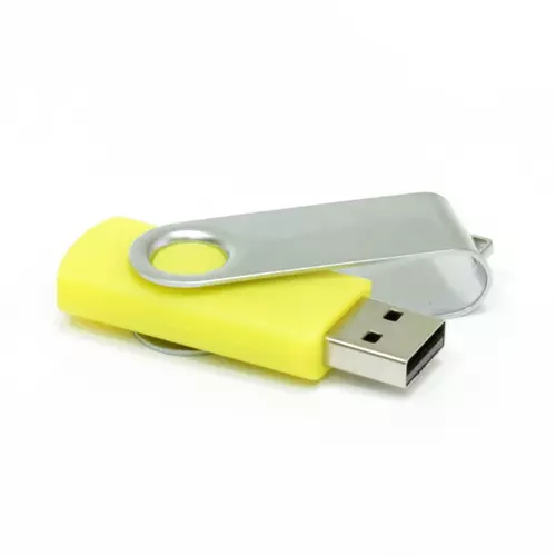 Флешка 'Twister' 32 Gb USB 2.0 Time