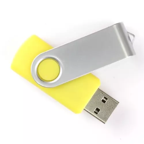 Флешка 'Twister' 32 Gb USB 2.0 2