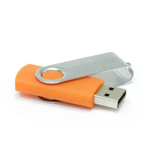 Флешка 'Twister' 32 Gb USB 2.0 Time