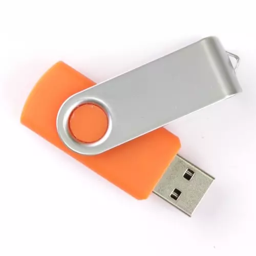Флешка 'Twister' 32 Gb USB 2.0 2
