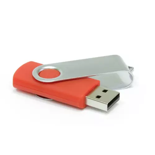 Флешка 'Twister' 32 Gb USB 2.0 Time