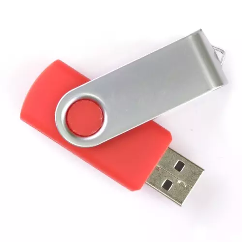 Флешка 'Twister' 32 Gb USB 2.0 2