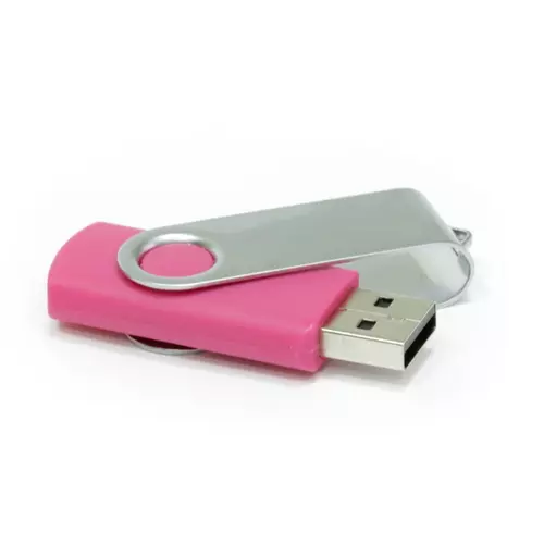 Флешка 'Twister' 32 Gb USB 2.0 Time