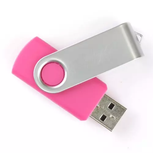 Флешка 'Twister' 32 Gb USB 2.0 2