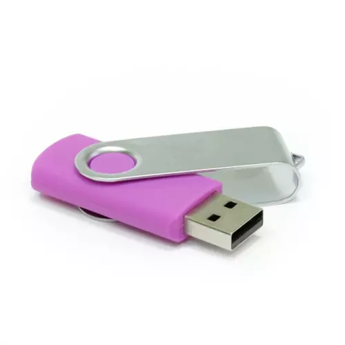 Флешка 'Twister' 32 Gb USB 2.0 Time