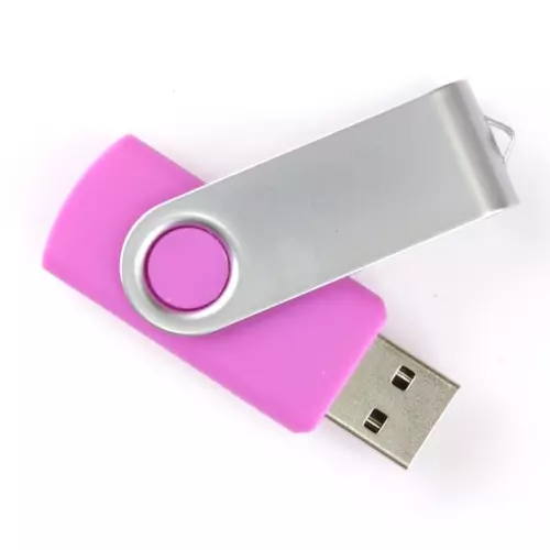 Флешка 'Twister' 32 Gb USB 2.0 2