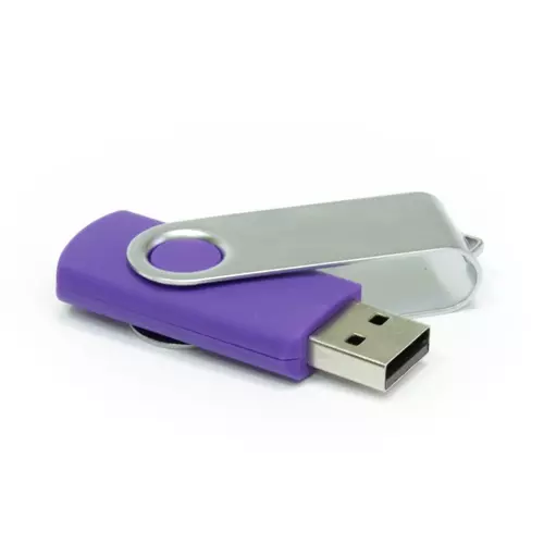 Флешка 'Twister' 32 Gb USB 2.0 Time