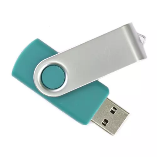 Флешка 'Twister' 32 Gb USB 2.0 2