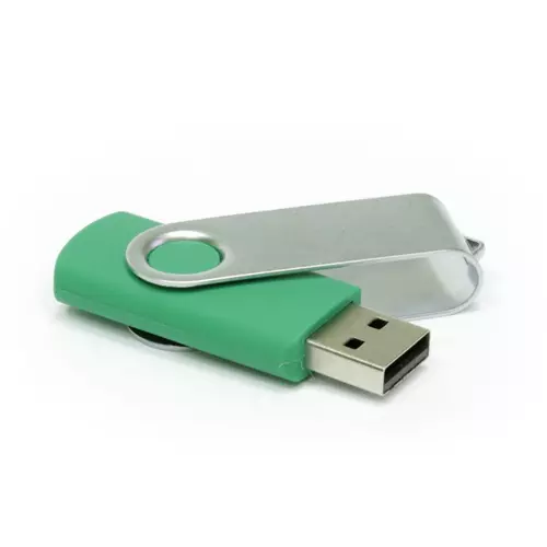 Флешка 'Twister' 32 Gb USB 2.0 Time