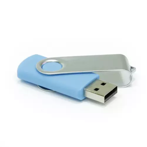 Флешка 'Twister' 32 Gb USB 2.0 Time