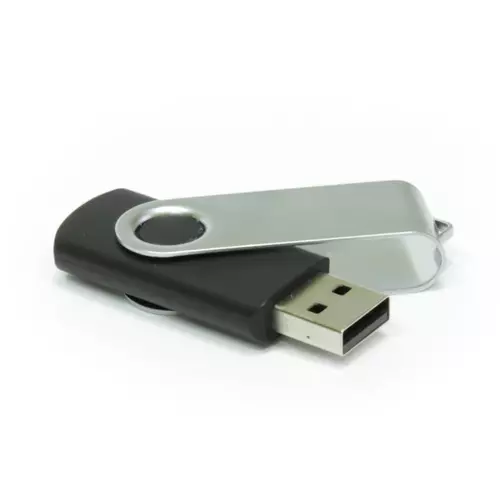 Флешка 'Twister' 32 Gb USB 2.0 Time