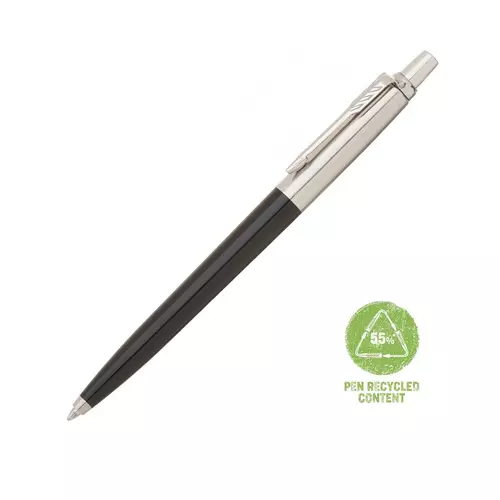 Ручка 'Jotter Originals Recycled' (Parker) Time