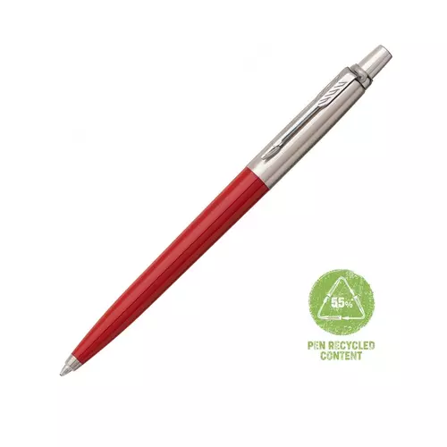 Ручка 'Jotter Originals Recycled' (Parker) Time