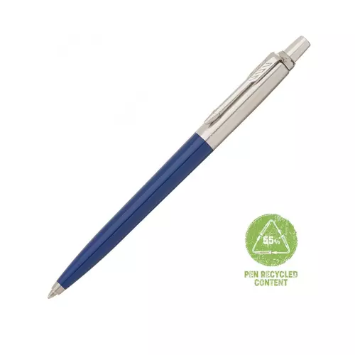 Ручка 'Jotter Originals Recycled' (Parker) Time