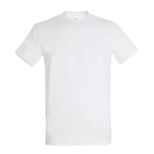Футболка SOL'S Imperial, Unisex, 190 Time