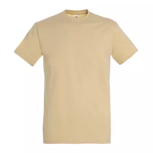 Футболка SOL'S Imperial, Unisex, 190 Time