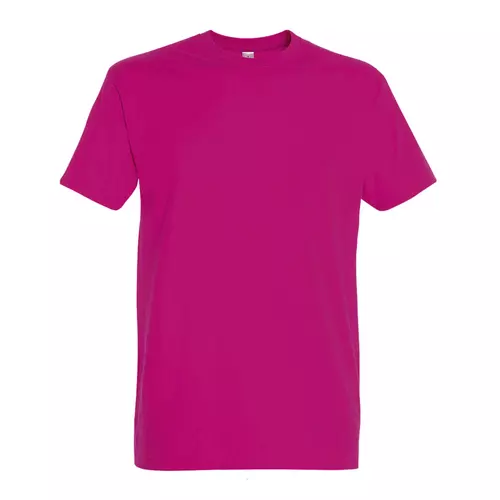 Футболка SOL'S Imperial, Unisex, 190 Time