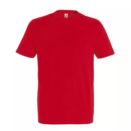 Футболка SOL'S Imperial, Unisex, 190 Time