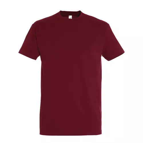 Футболка SOL'S Imperial, Unisex, 190 Time