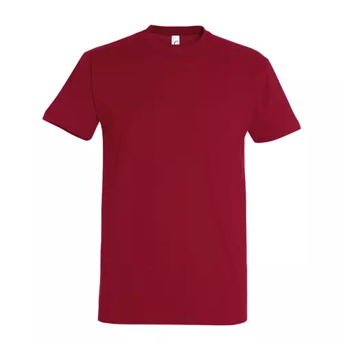 Футболка SOL'S Imperial, Unisex, 190 Time
