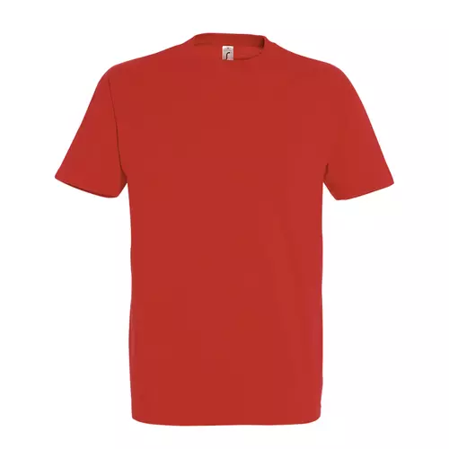 Футболка SOL'S Imperial, Unisex, 190 Time