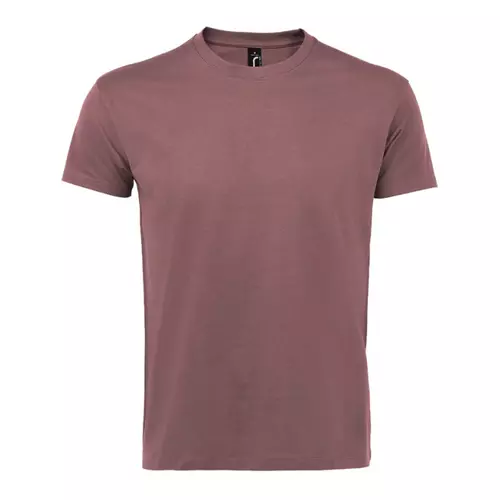 Футболка SOL'S Imperial, Unisex, 190 Time