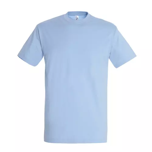 Футболка SOL'S Imperial, Unisex, 190 Time