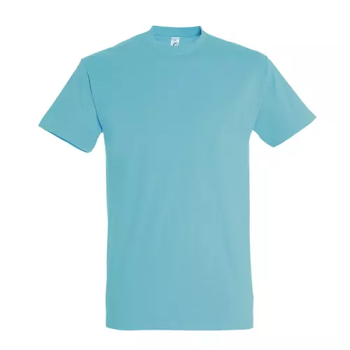 Футболка SOL'S Imperial, Unisex, 190 Time