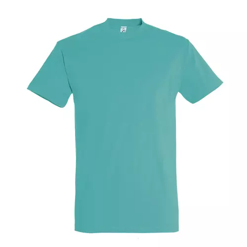 Футболка SOL'S Imperial, Unisex, 190 Time
