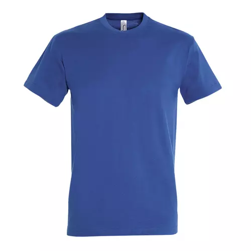 Футболка SOL'S Imperial, Unisex, 190 Time