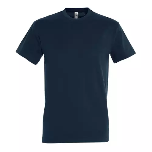 Футболка SOL'S Imperial, Unisex, 190 Time