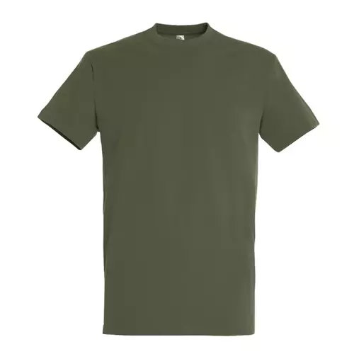 Футболка SOL'S Imperial, Unisex, 190 Time