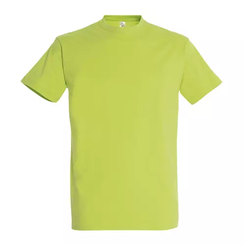 Футболка SOL'S Imperial, Unisex, 190 Time