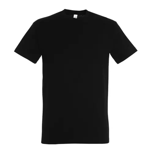 Футболка SOL'S Imperial, Unisex, 190 Time
