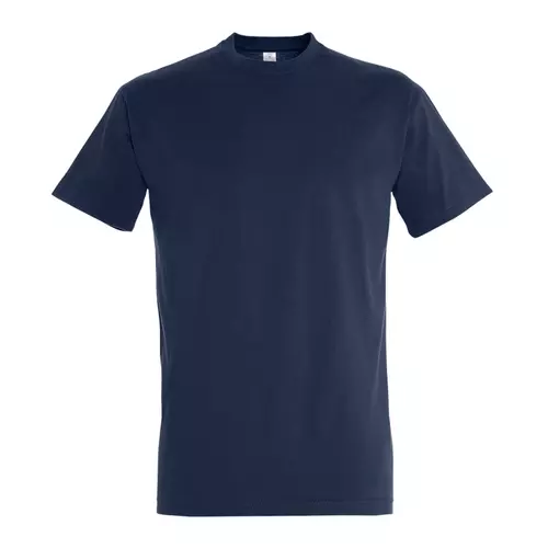 Футболка SOL'S Imperial, Unisex, 190 Time