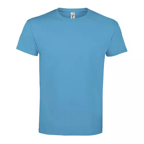 Футболка SOL'S Imperial, Unisex, 190 Time