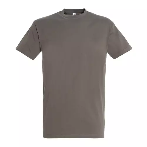 Футболка SOL'S Imperial, Unisex, 190 Time