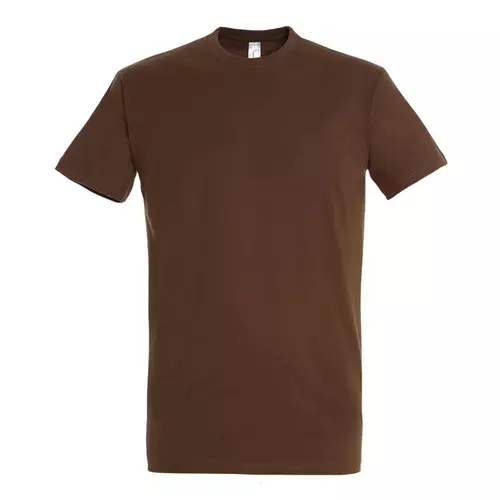 Футболка SOL'S Imperial, Unisex, 190 Time
