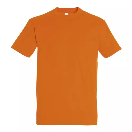 Футболка SOL'S Imperial, Unisex, 190 Time