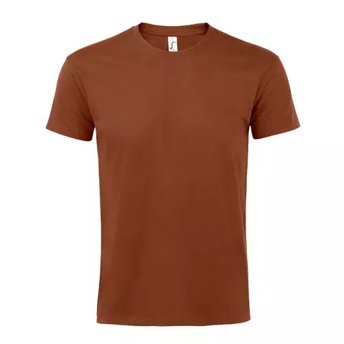 Футболка SOL'S Imperial, Unisex, 190 Time
