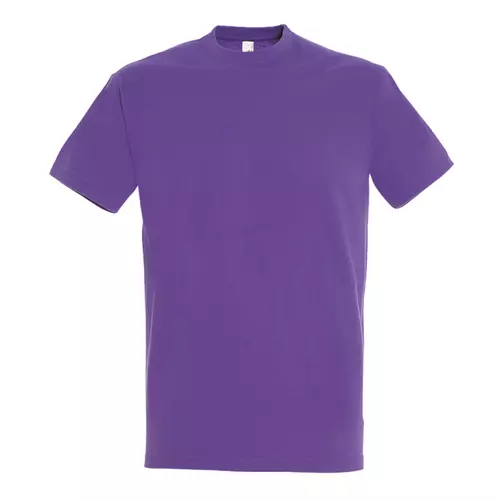 Футболка SOL'S Imperial, Unisex, 190 Time