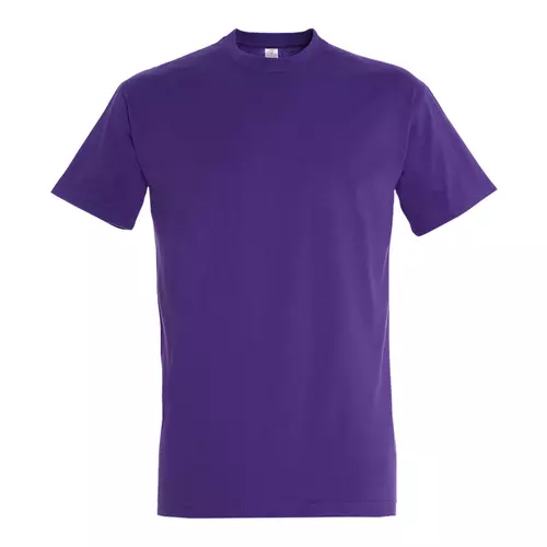 Футболка SOL'S Imperial, Unisex, 190 Time