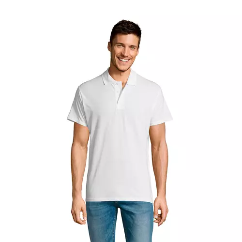 Поло SOL'S Summer II, Unisex, 170 4
