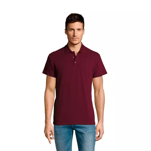 Поло SOL'S Summer II, Unisex, 170 4