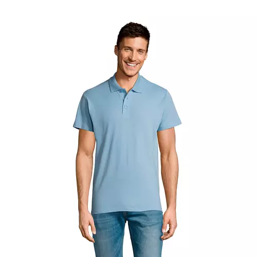 Поло SOL'S Summer II, Unisex, 170 4