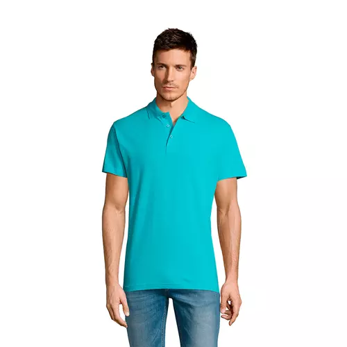 Поло SOL'S Summer II, Unisex, 170 4