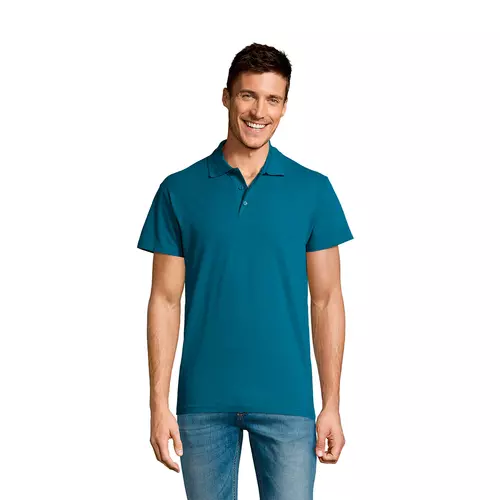 Поло SOL'S Summer II, Unisex, 170 4