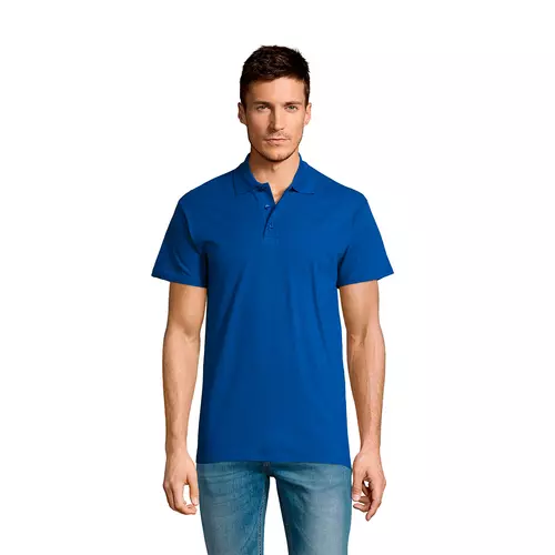 Поло SOL'S Summer II, Unisex, 170 4